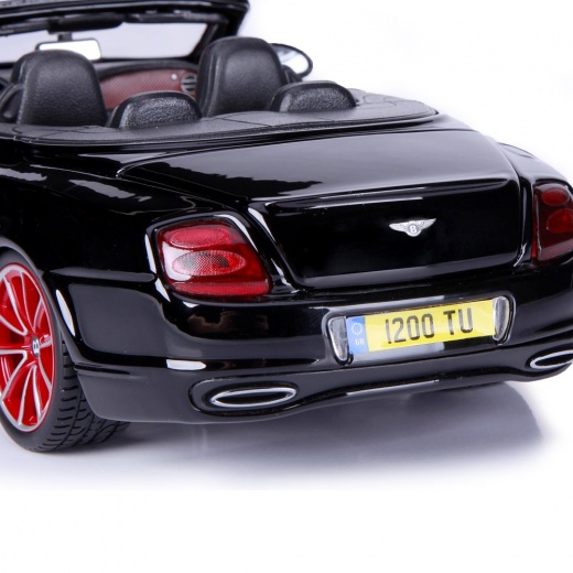 bburago bentley