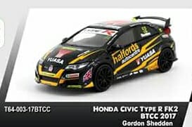 tarmac works diecast