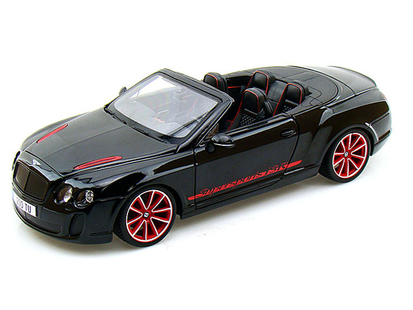 bburago bentley