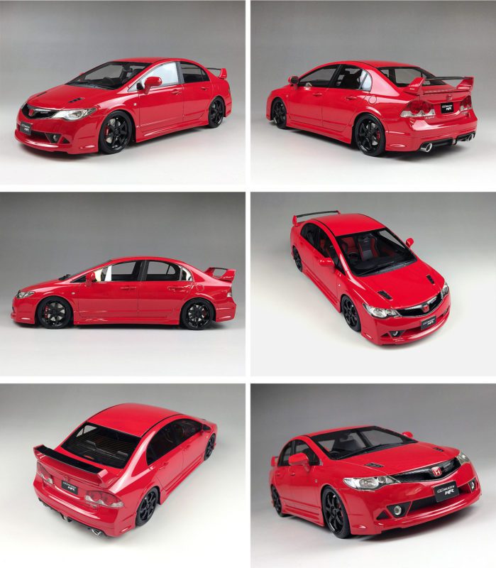 Akids Diecast Store