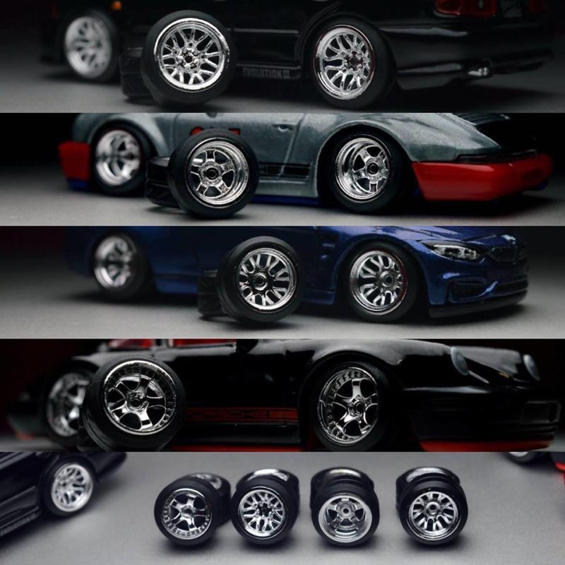 Akids Diecast Store