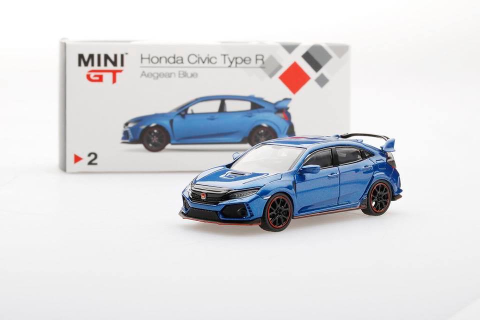 Akids Diecast Store