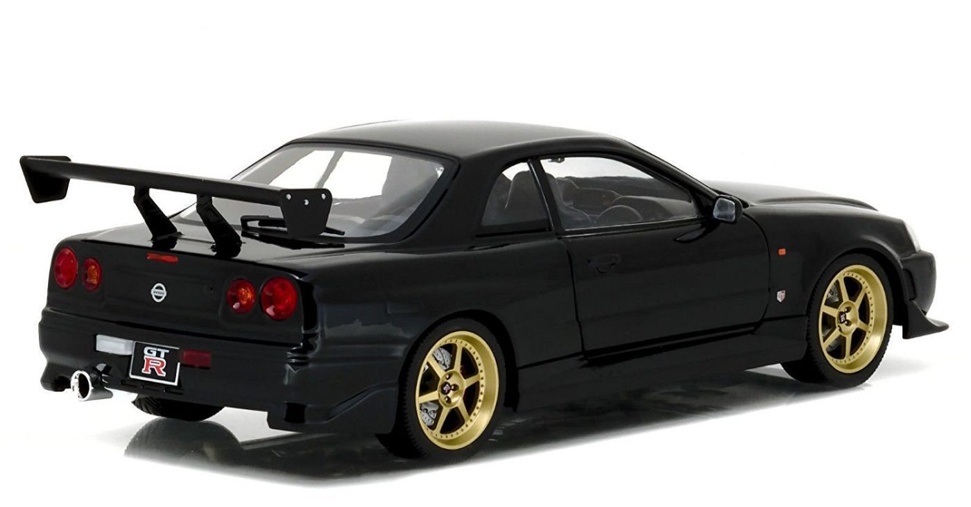 Akids Diecast Store