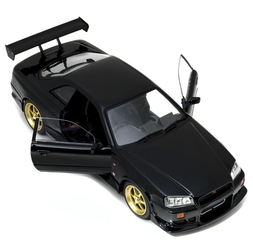 Akids Diecast Store