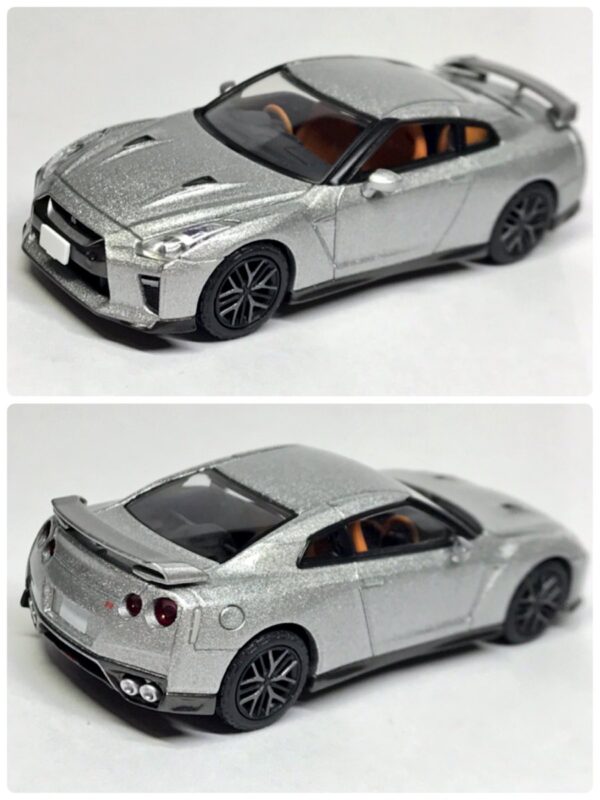 Akids Diecast Store
