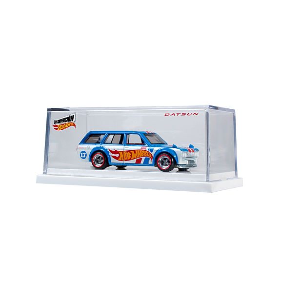 Akids Diecast Store