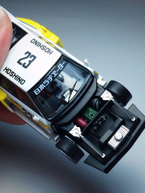 Akids Diecast Store