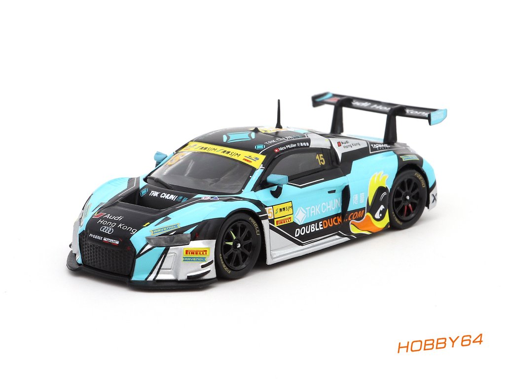 Akids Diecast Store