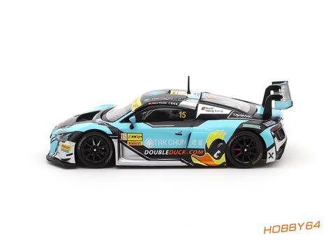 Akids Diecast Store