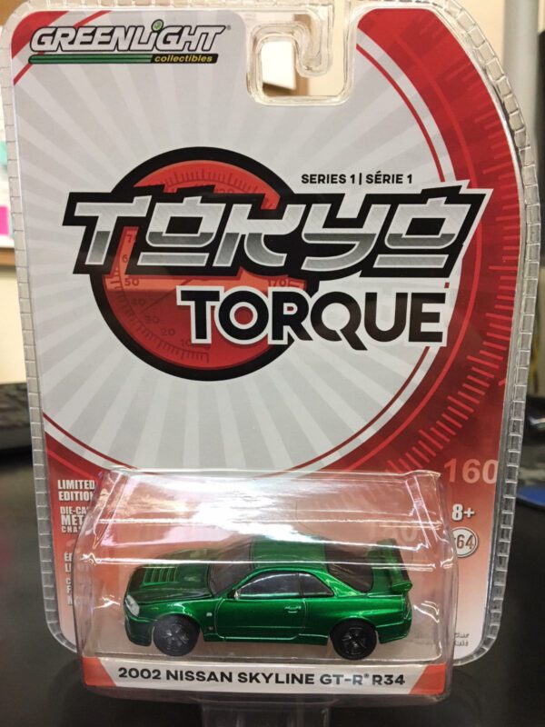 Akids Diecast Store