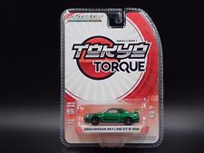 Akids Diecast Store
