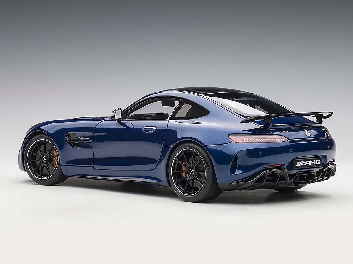 autoart amg gt
