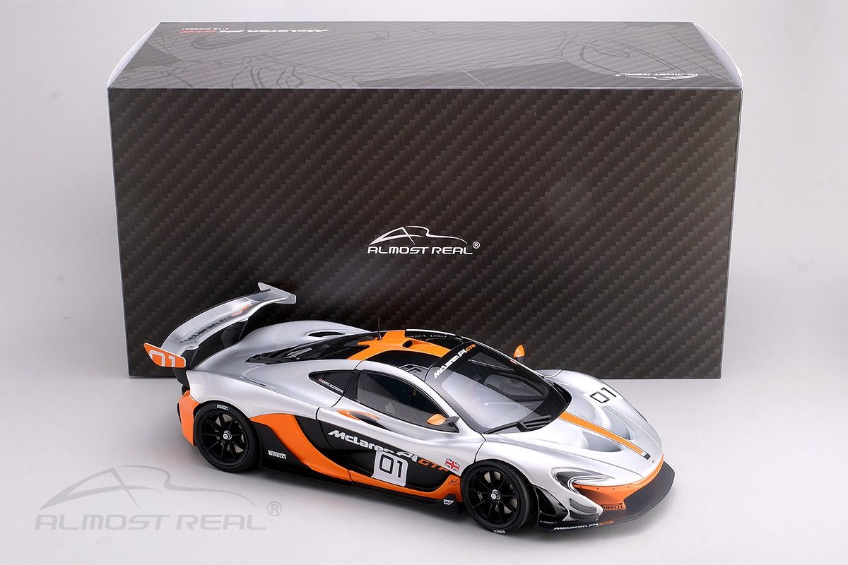 Akids Diecast Store
