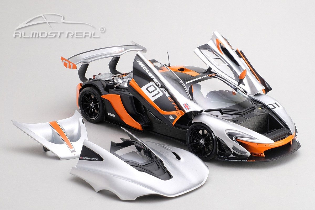 Akids Diecast Store