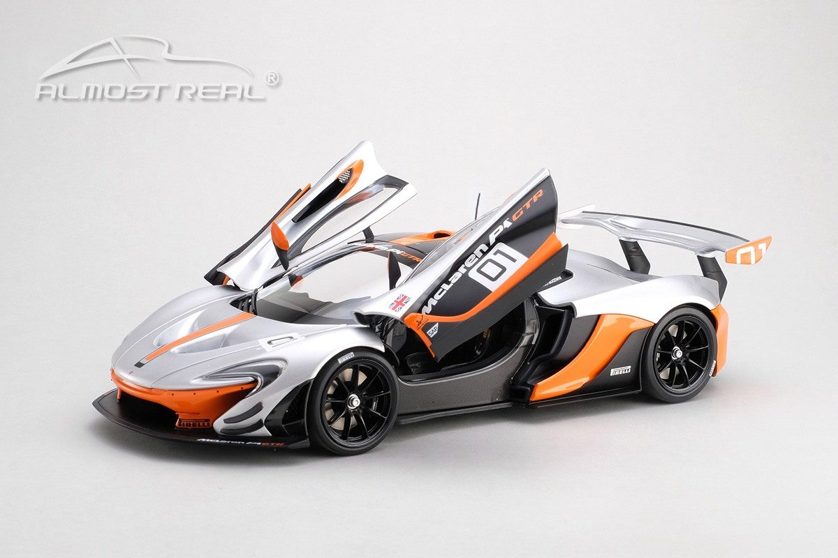 Akids Diecast Store