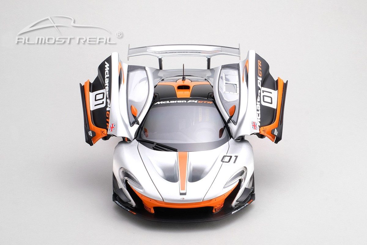 Akids Diecast Store