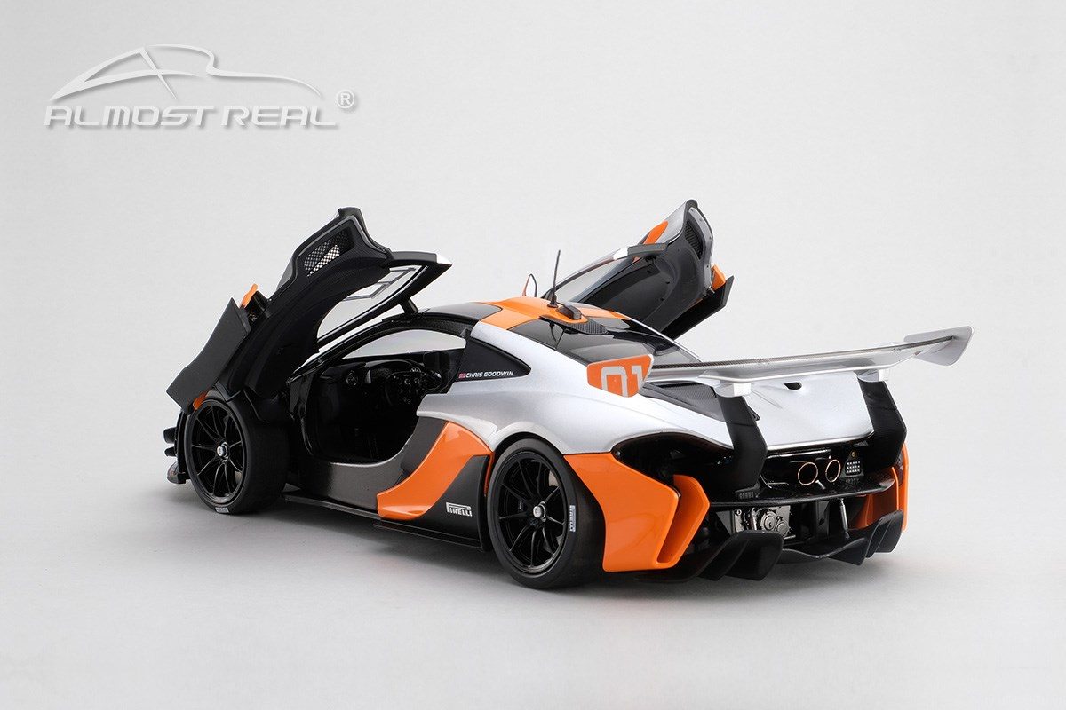 Akids Diecast Store