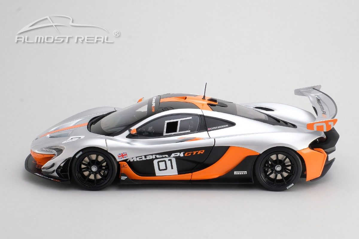Akids Diecast Store