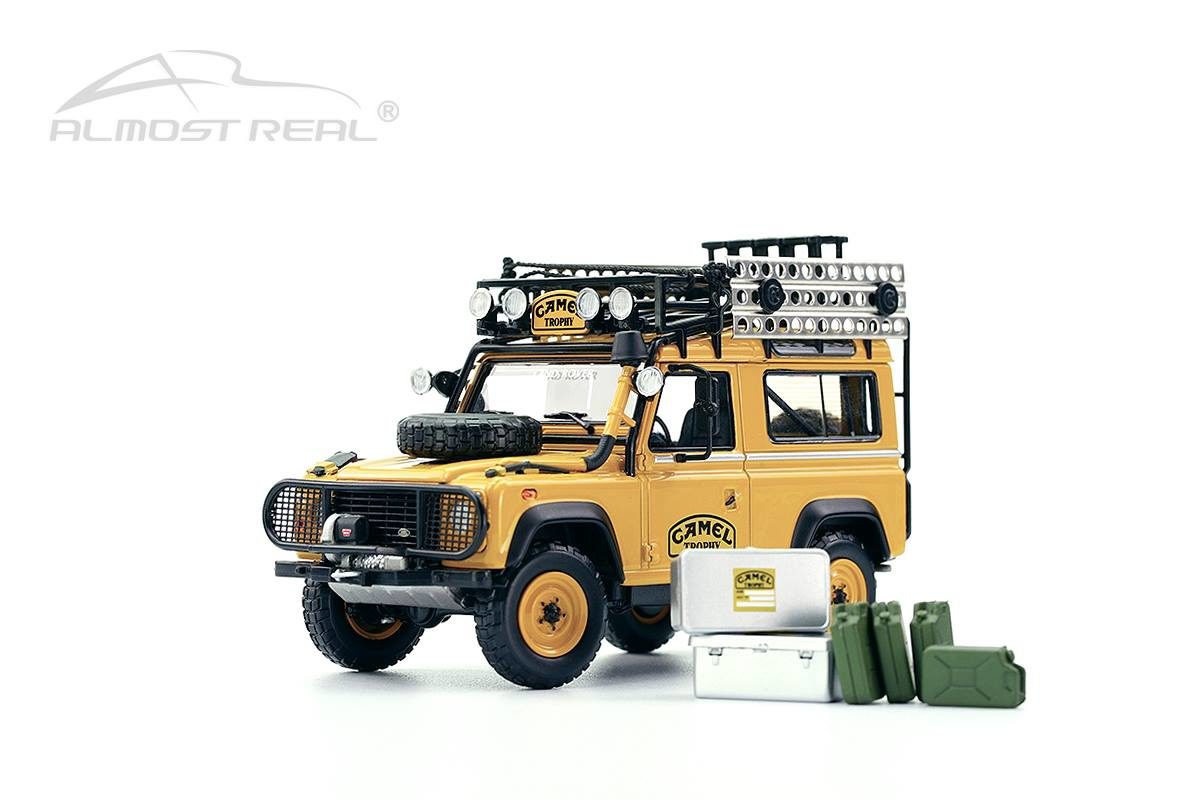 Akids Diecast Store