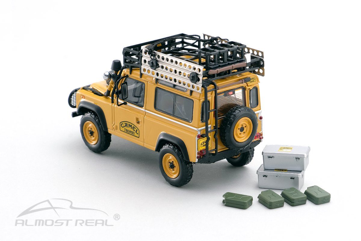 Akids Diecast Store