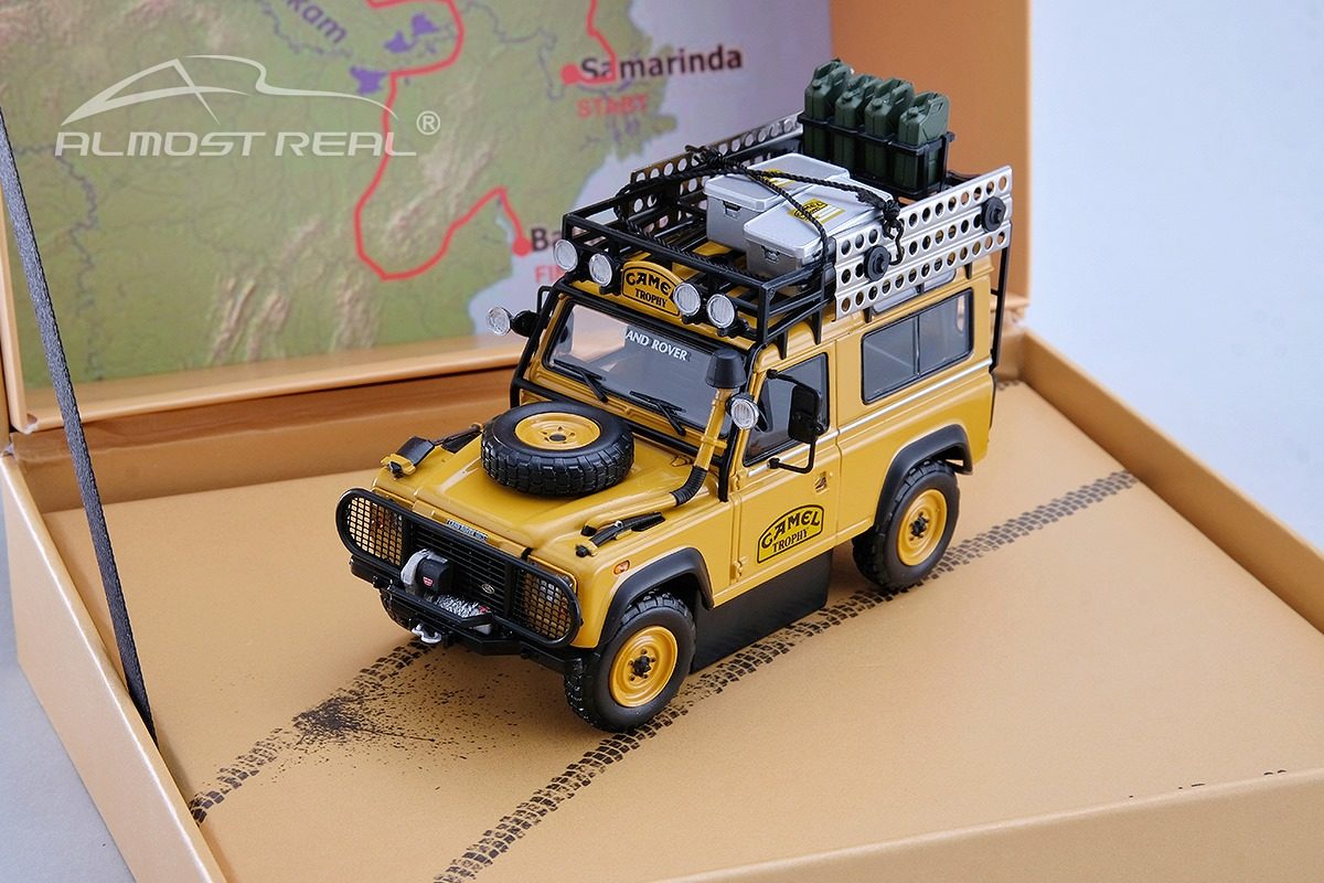 Akids Diecast Store