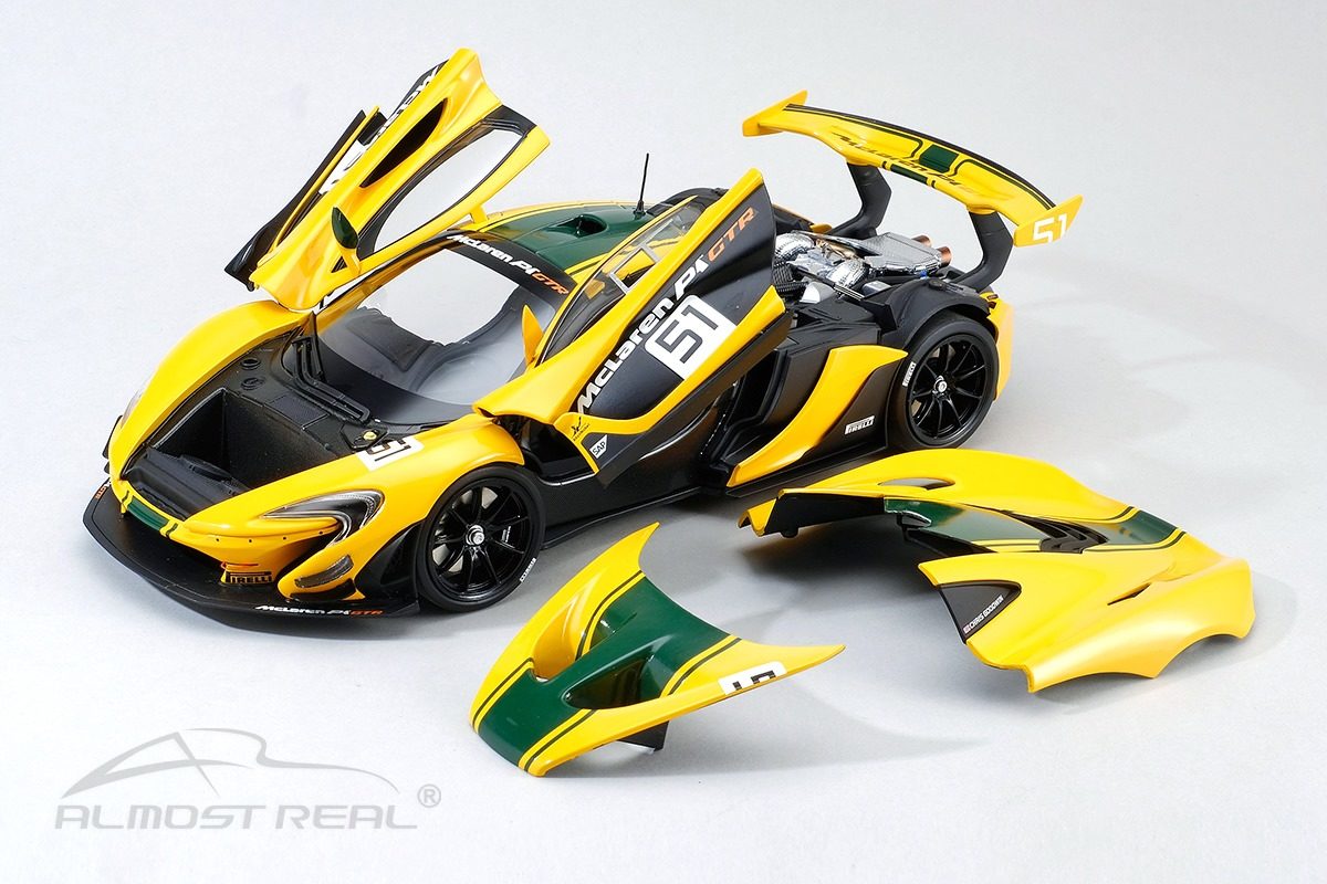 Akids Diecast Store