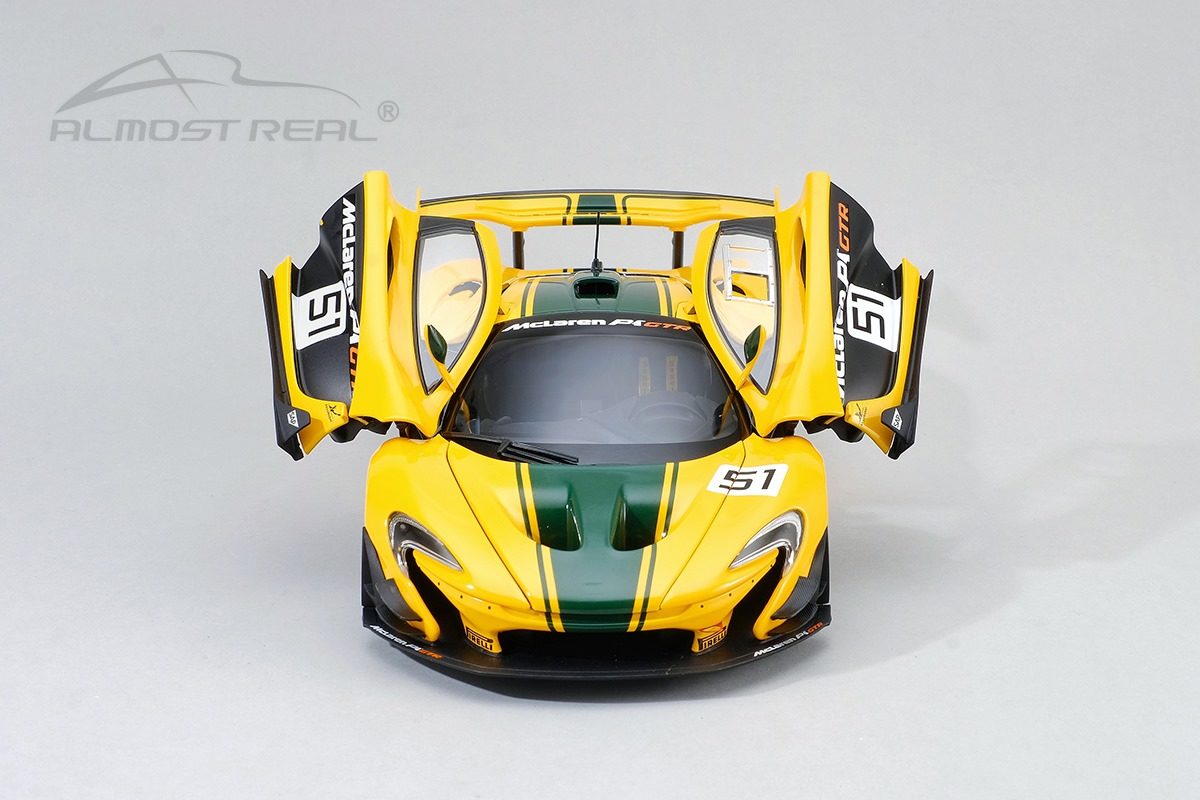 Akids Diecast Store