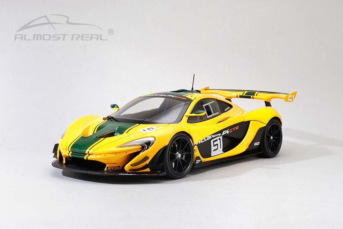 Akids Diecast Store