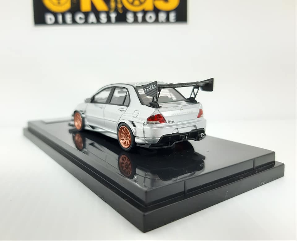 Akids Diecast Store
