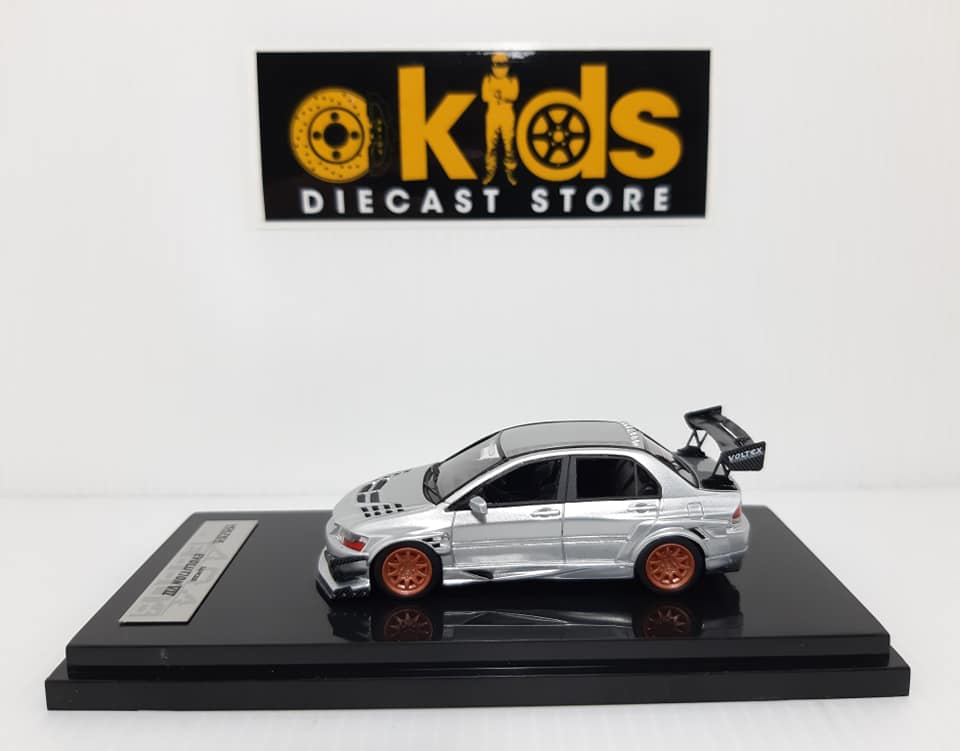 Akids Diecast Store