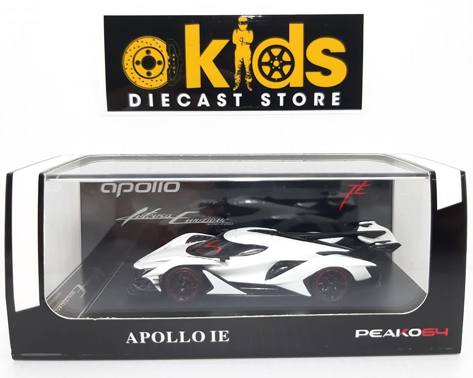 Akids Diecast Store