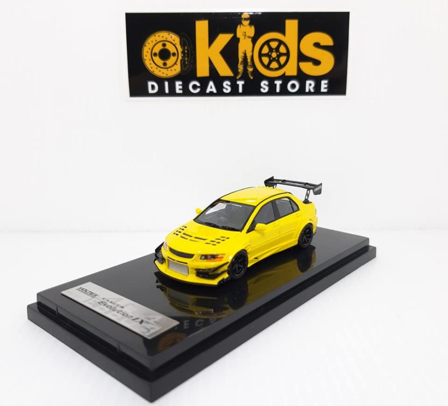 Akids Diecast Store