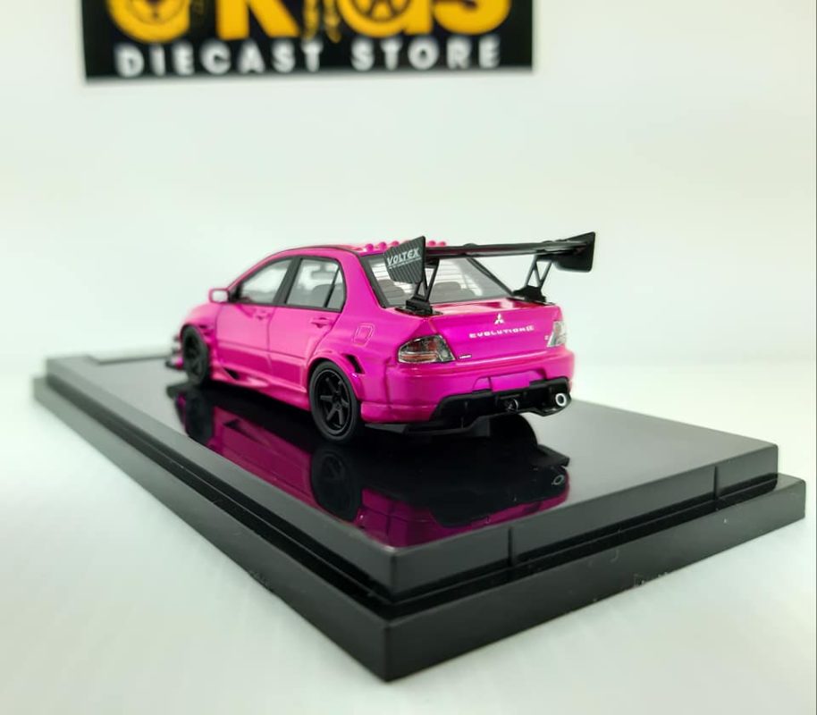 Akids Diecast Store