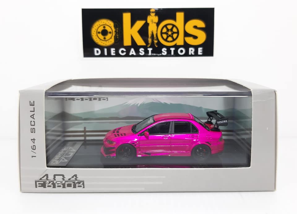 Akids Diecast Store