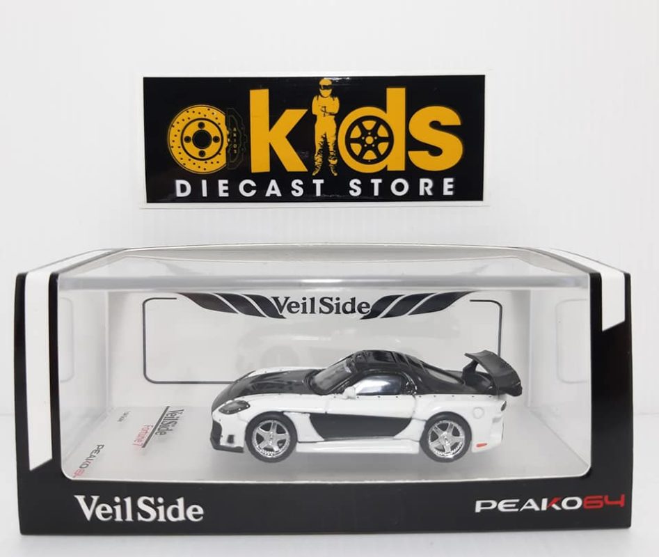 Akids Diecast Store
