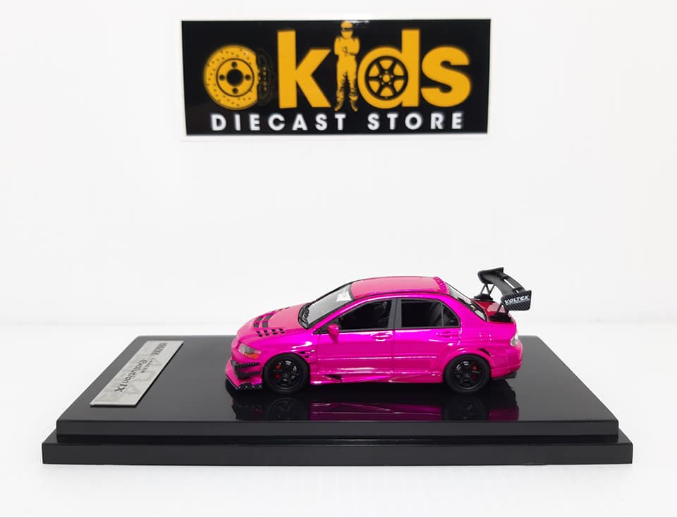 Akids Diecast Store