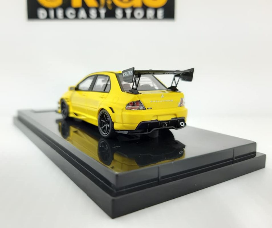 Akids Diecast Store