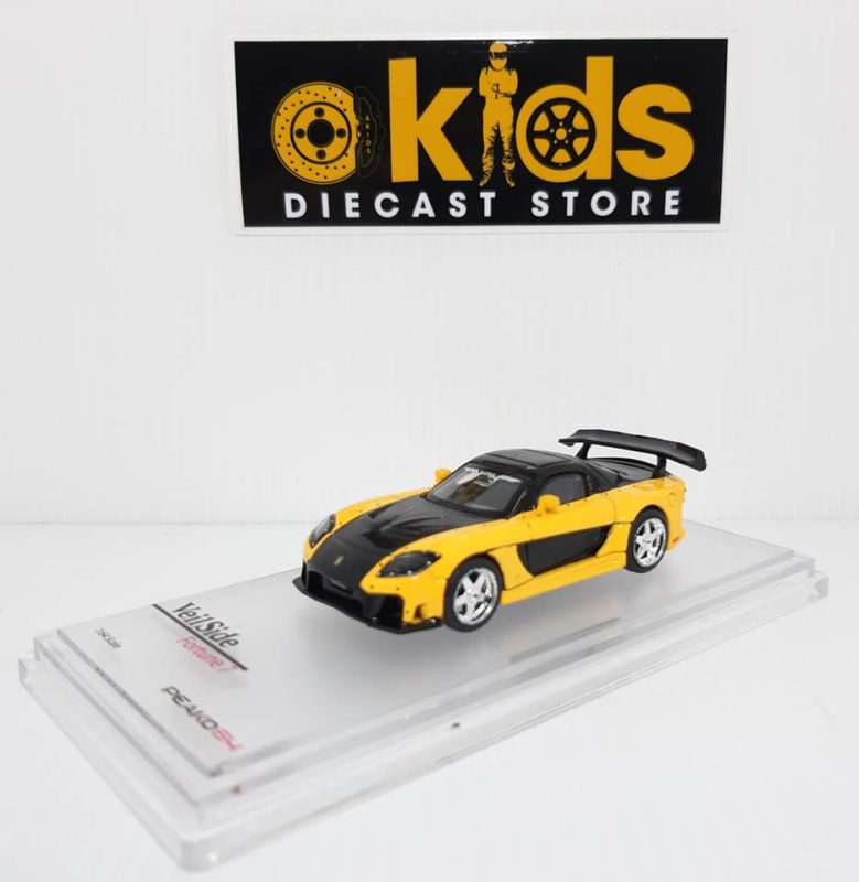Akids Diecast Store