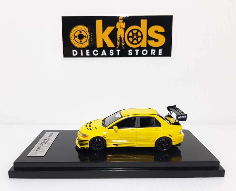 Akids Diecast Store