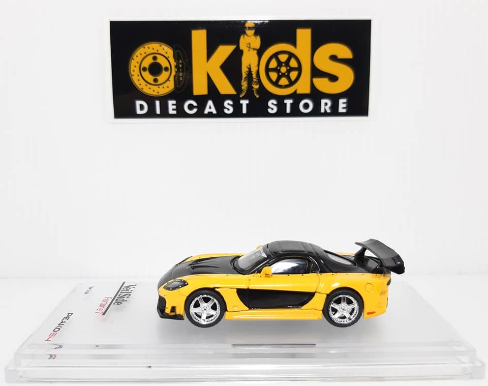 Akids Diecast Store