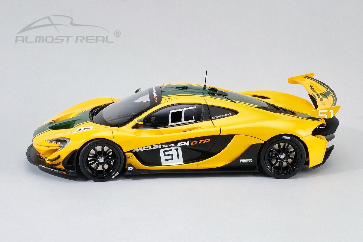 Akids Diecast Store