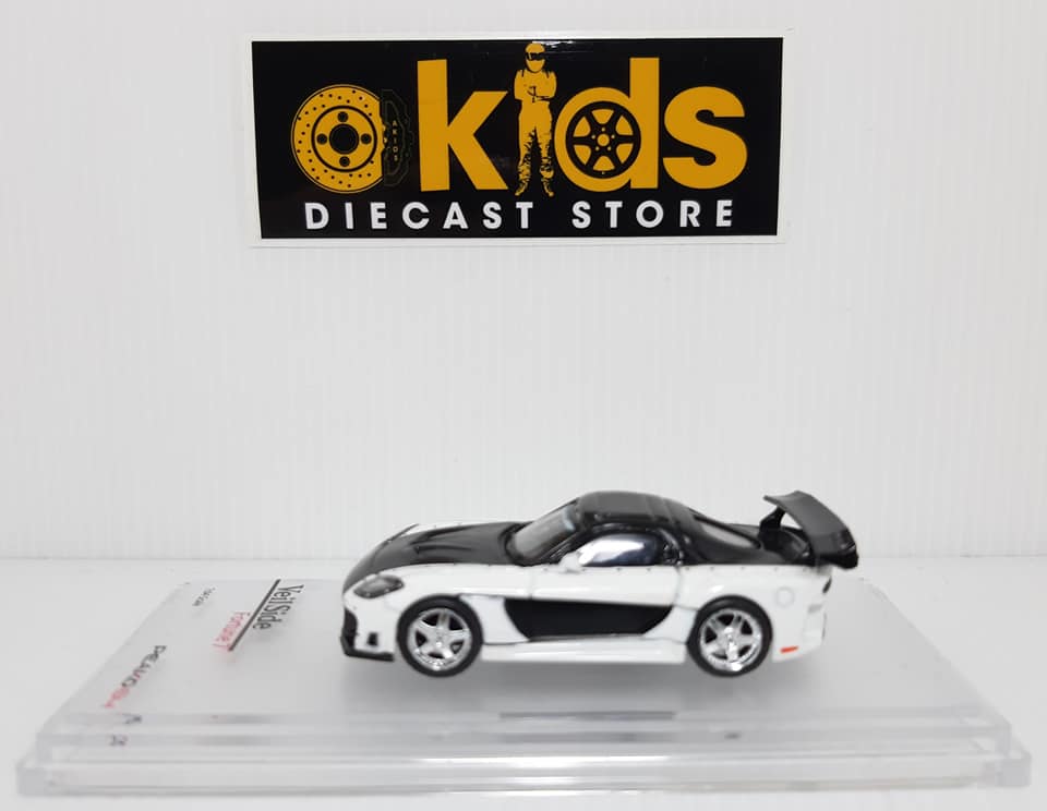 Akids Diecast Store