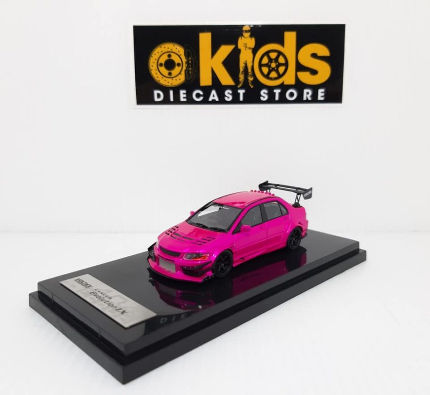 Akids Diecast Store