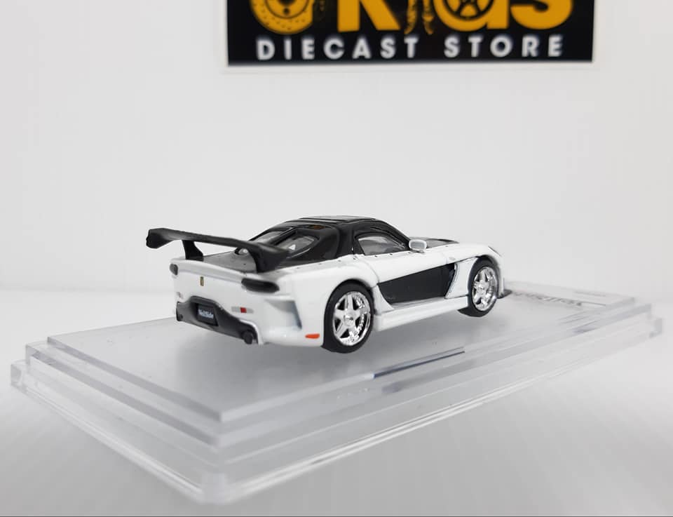 Akids Diecast Store