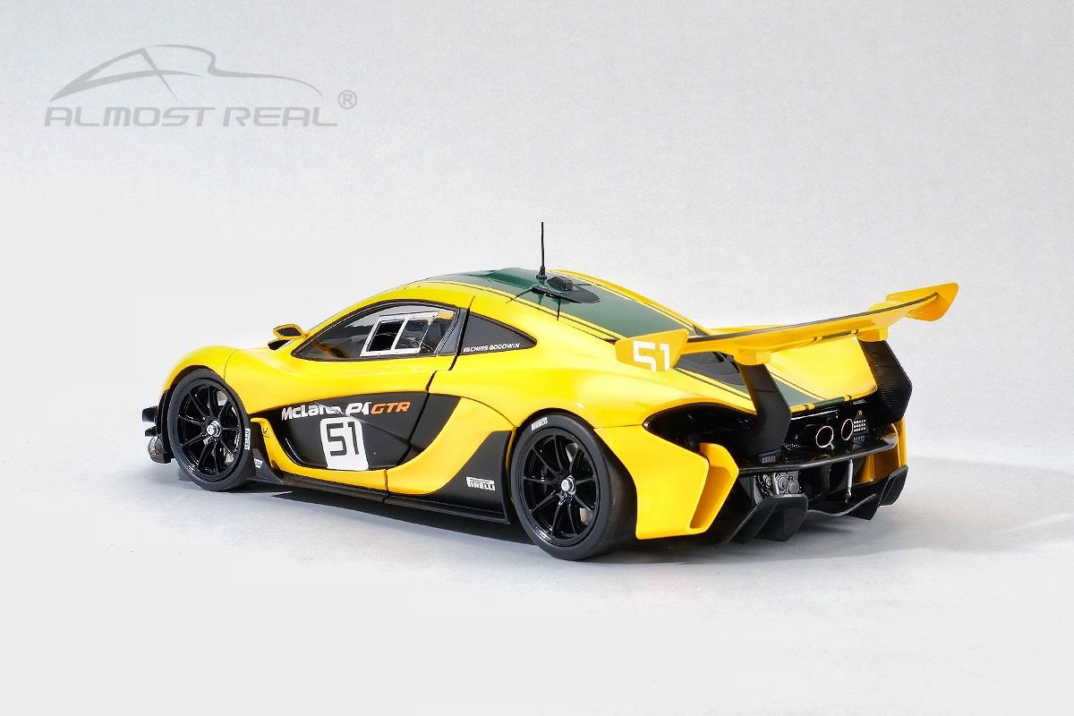 Akids Diecast Store