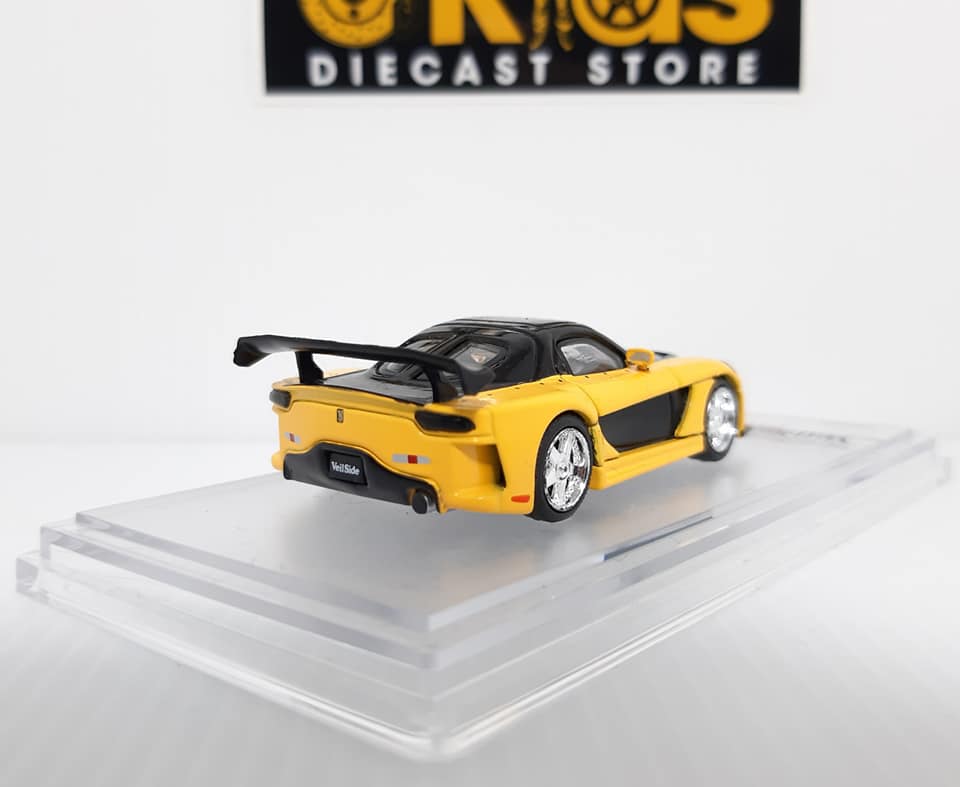 Akids Diecast Store