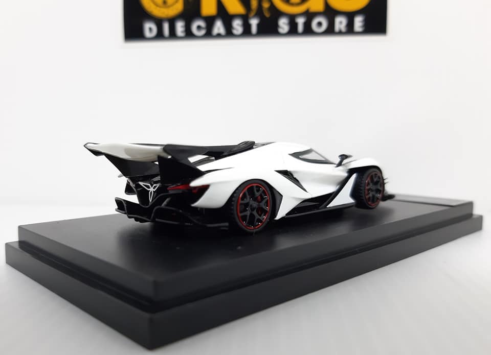 Akids Diecast Store