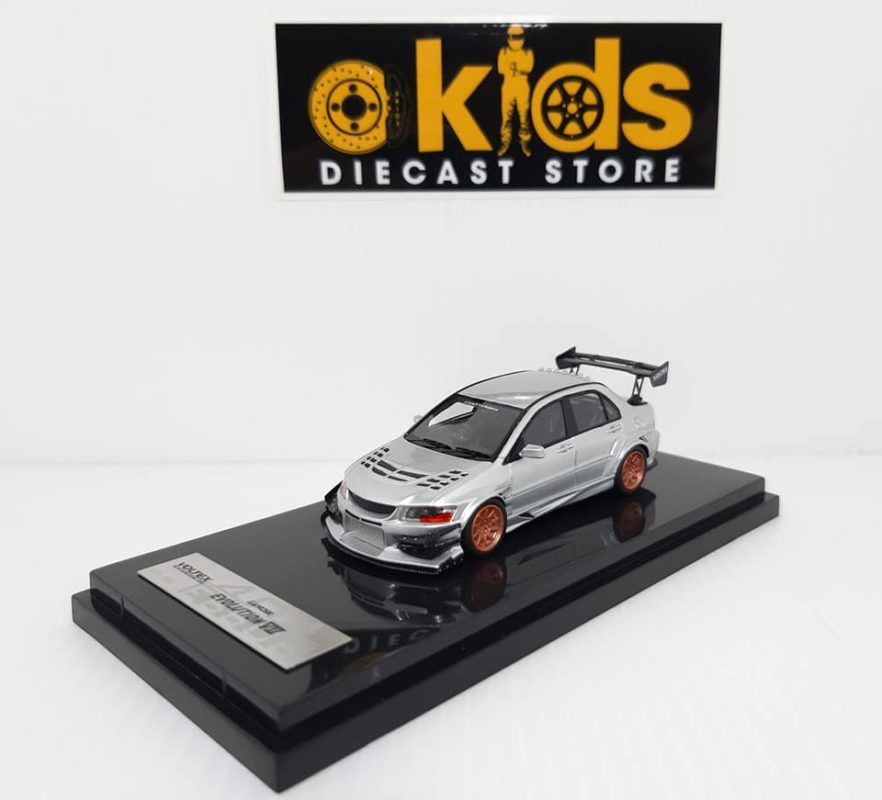 Akids Diecast Store