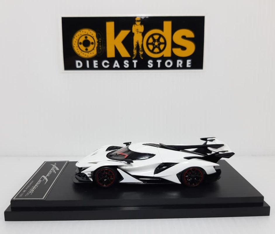 Akids Diecast Store