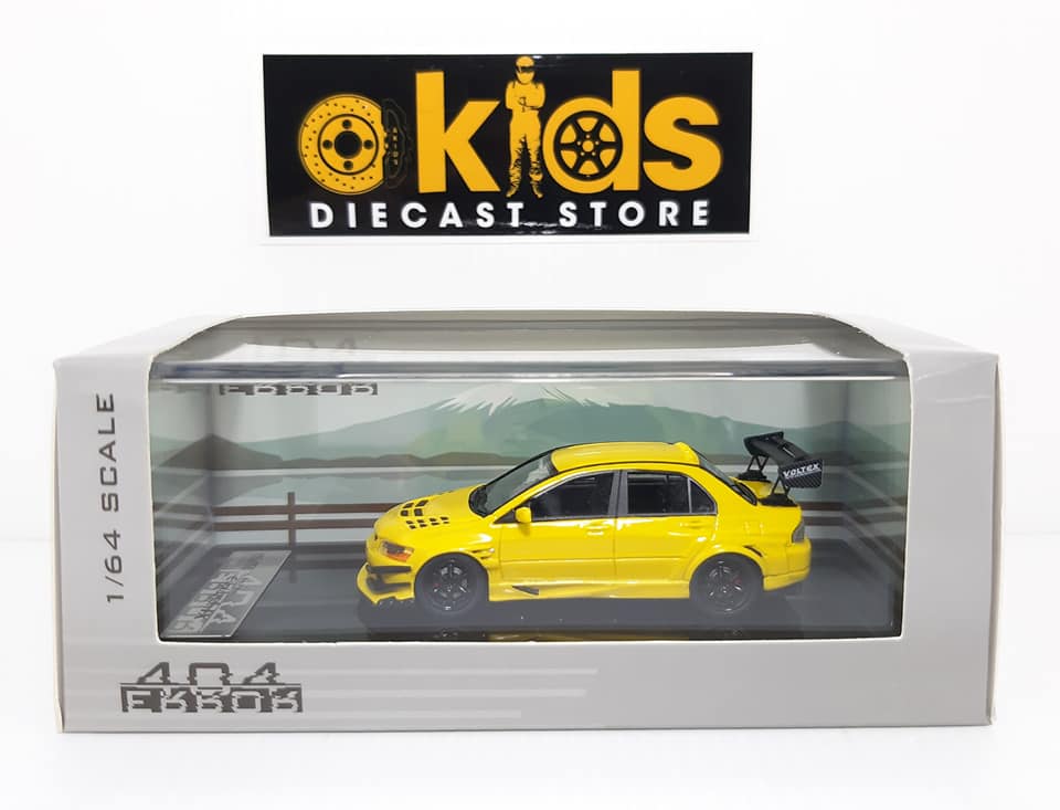 Akids Diecast Store